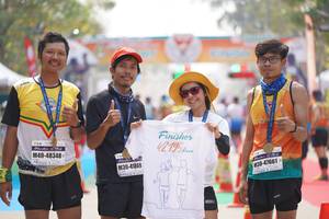 BIB: 42195, 48348, 41869, 47661
                            <button type="button" onclick="openModal(8705138)" class="btn btn-primary btn-sm float-right btn-popup" data-toggle="modal" data-target=".modal-high-quality">
                        <i class="fas fa-shopping-cart"></i> Add to Cart
                    </button>
                                            <button type="button" onclick="isThisMe(8705138, true)" class="btn btn-success btn-sm float-right btn-popup btn-isme hidden" data-toggle="tooltip" data-placement="bottom" title="นี่คือรูปของคุณใช่ไหม คลิกที่นี่เพื่อเอาเข้าอัลบั้ม">
                        <i class="fas fa-plus"></i> Add to album
                    </button>
                    <button type="button" onclick="isThisMe(8705138, false)" class="btn btn-warning btn-sm float-right btn-popup btn-isnotme hidden">
                        <i class="fas fa-ban"></i> Remove from album
                    </button>